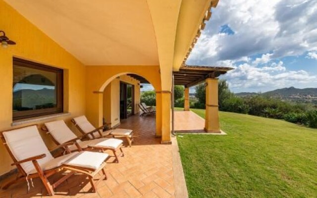 Villa Villasimius