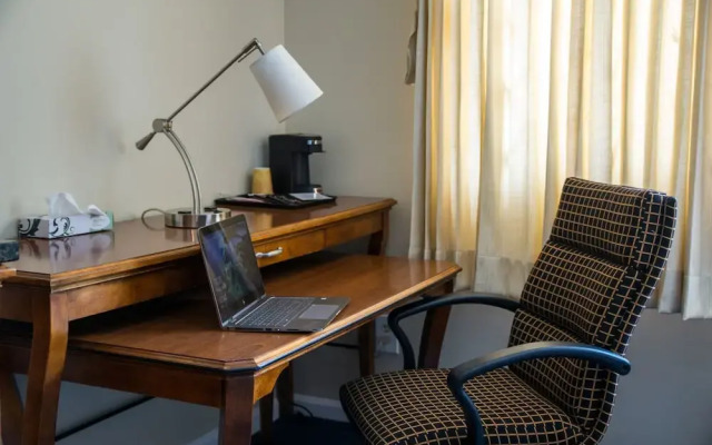 Villa On The River Inn