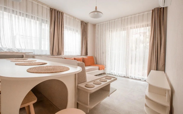 Katana Suites Kaş