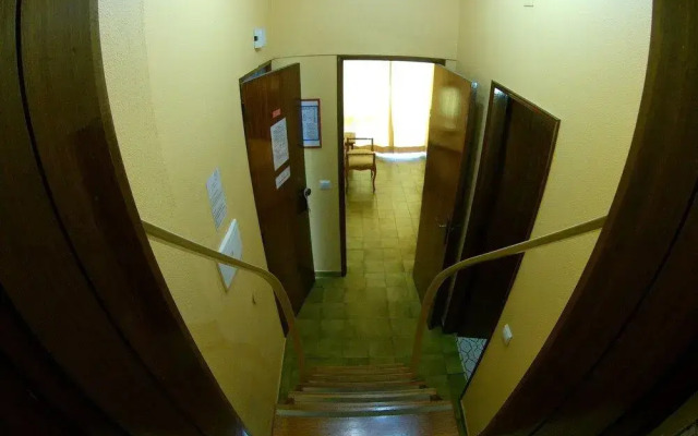 Apartamentos Turisticos Praia Grande