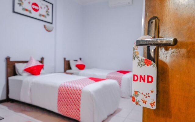 Hotel O Arjosari Near Plaza Araya Formerly Hotel Nugraha