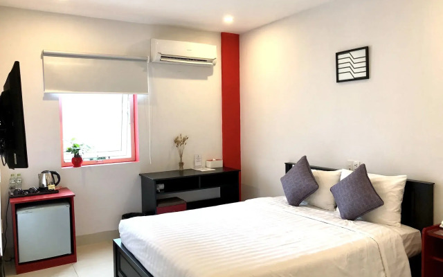 Monsieur Diesel Pham Van Dong Danang