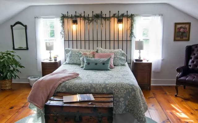 Watergrasshill Bed & Breakfast