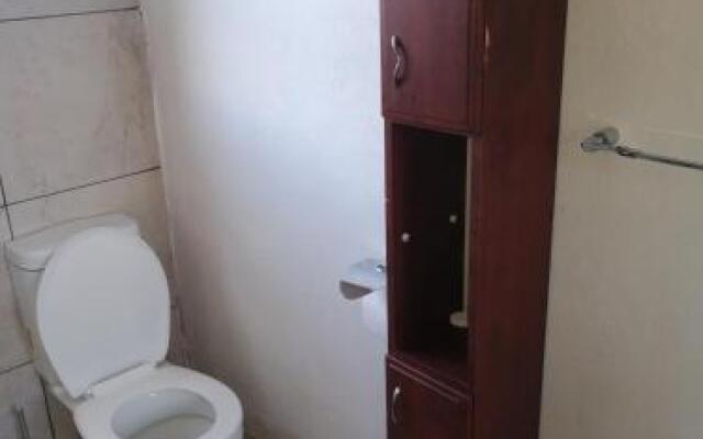 The Stone Guest House