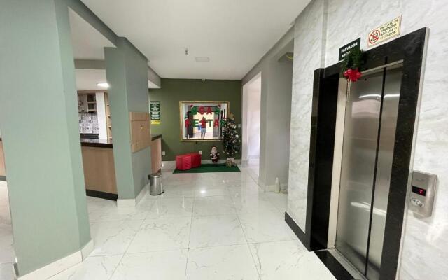Araras Apart Service I