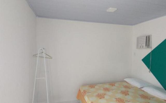 Suites luxo em residência particular