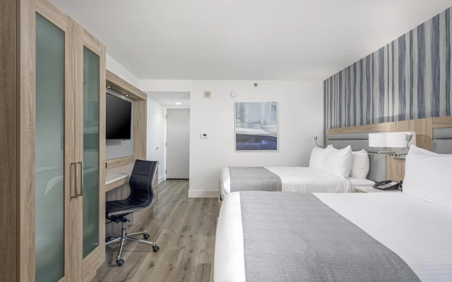 Perdido Beach Resort