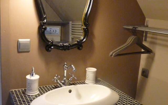 Le Gite du Petit Lavoir