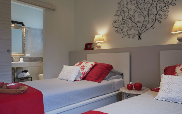 Villa Melissa con Piscina Privata