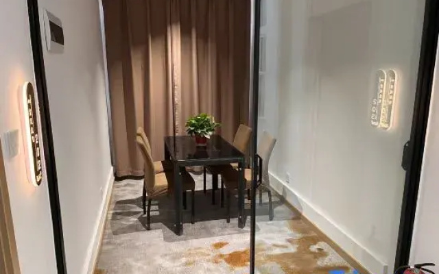 Yunfeng Homestay
