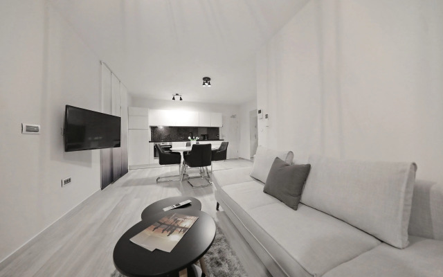 Luxury Majpruz Suites