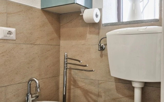 Campus Einaudi Sweet Mini Flat