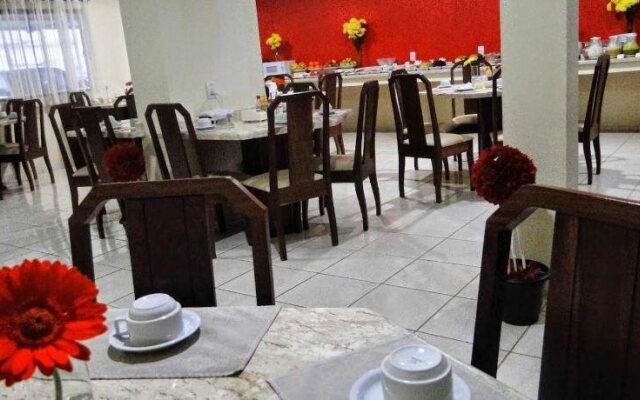 Hotel Comodoro