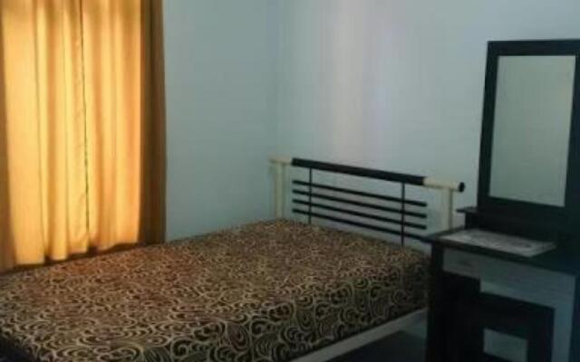 Kost Sunter Agung