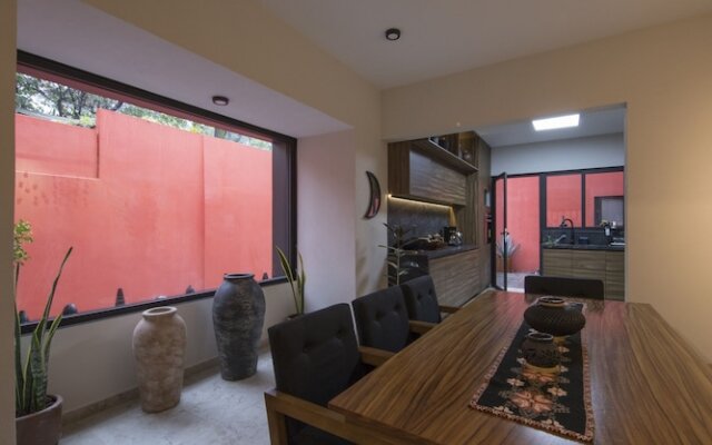 Casa Tonal