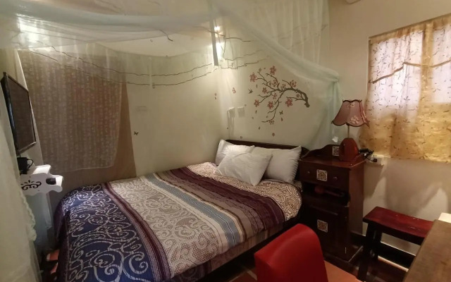 彼岸民宿--Biiann B&B