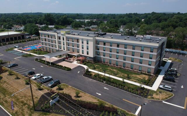 Home2 Suites by Hilton Bordentown