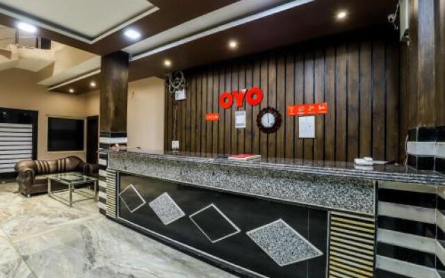 Oyo 24276 Ck Valley Hotel & Restaurant