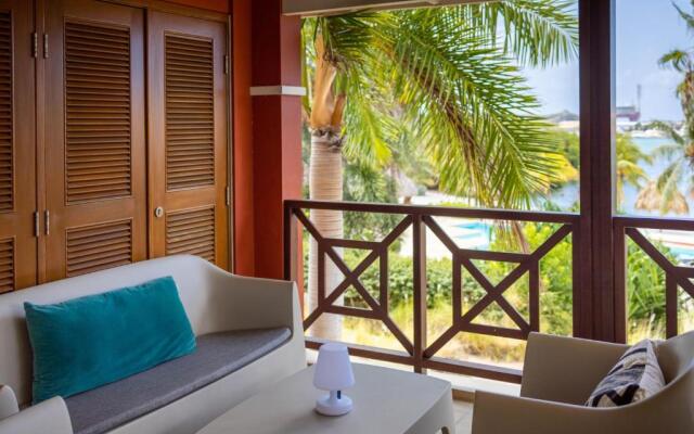 Spanish Water Cay
