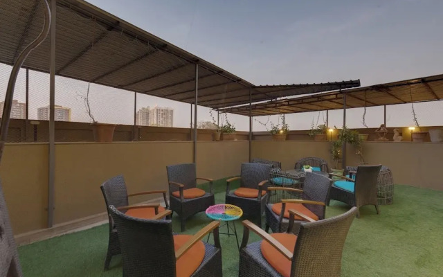 Comfort Inn sapphire Chandkheda
