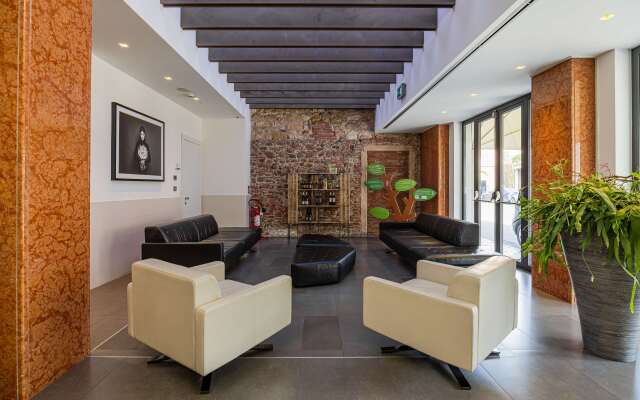 Best Western Plus Hotel De Capuleti