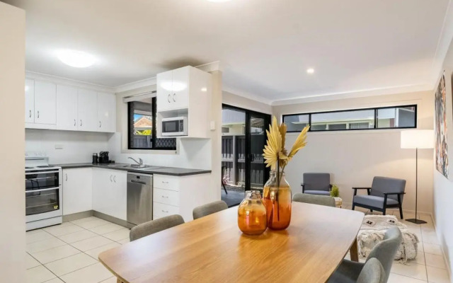 Indah - Lennox Head