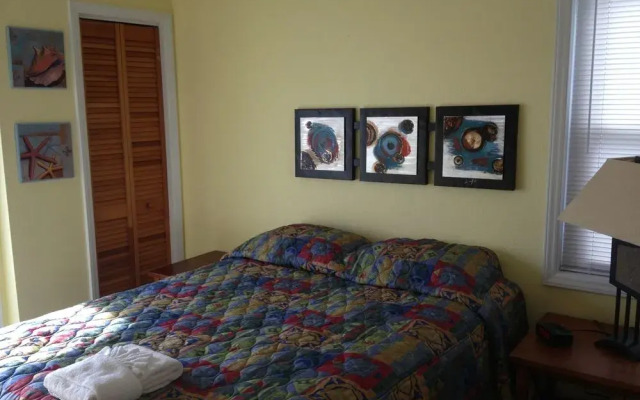 Station One By Kees Vacations