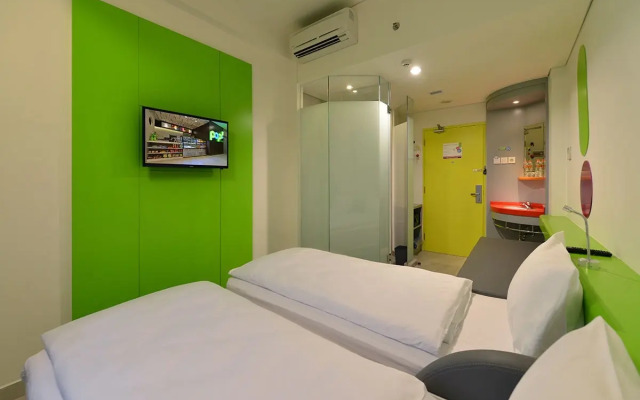 POP! Hotel Timoho Yogyakarta