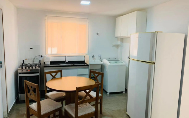 Apartamento no Tremembé 14