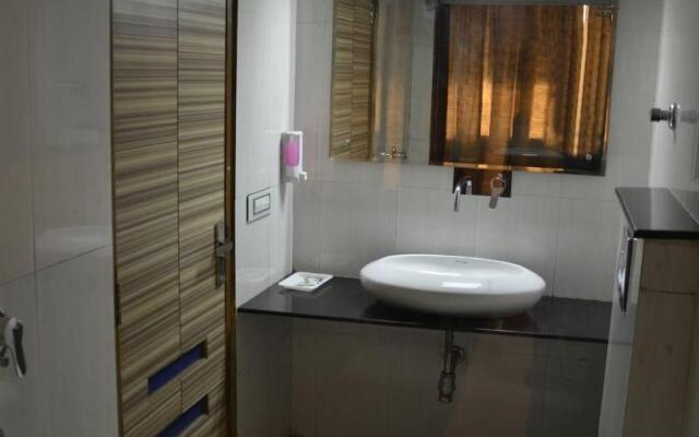Hotel Citi Heights