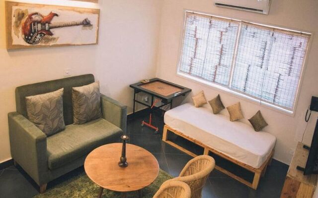 Meraki Boutique Hotel