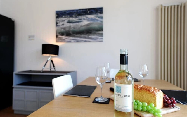 No. 2, 26 Broad Street