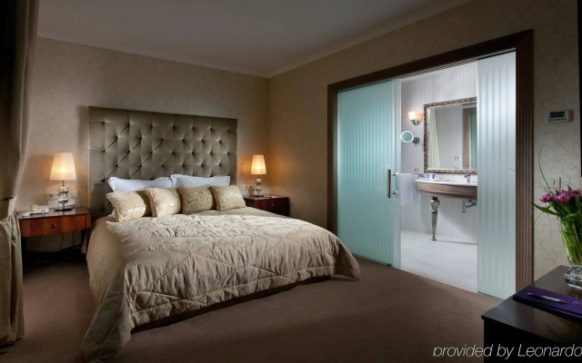 Superior Golf & SPA Resort