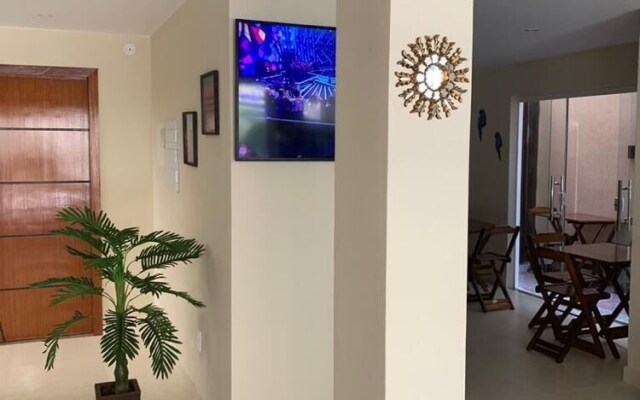 Pousada Arraial Tropical