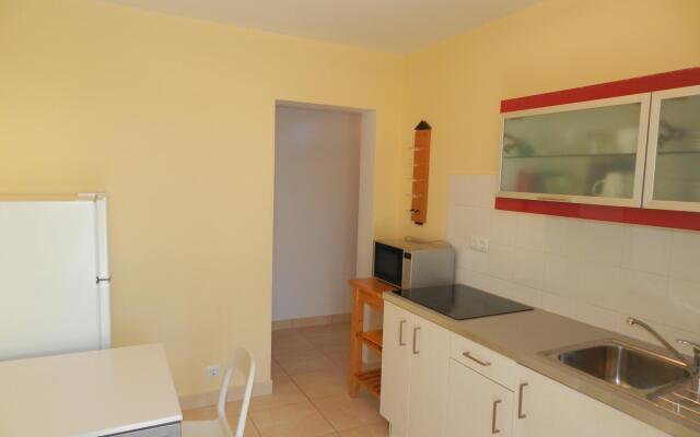 Villa Fig Tree Para 8 Personas