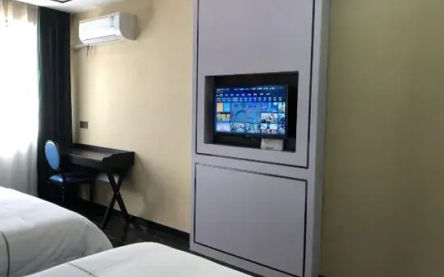 Jinzhimei Business Hostel