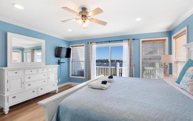 20 Turtle Bay - Riverview - Pool