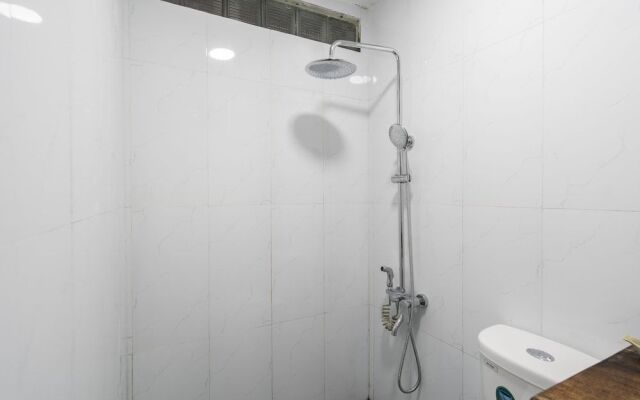 Hanoi Crocus Homestay