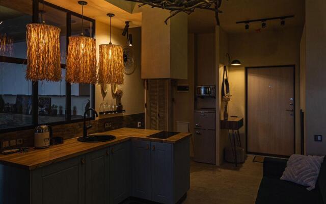 Апартаменты на улице Декабристов 20