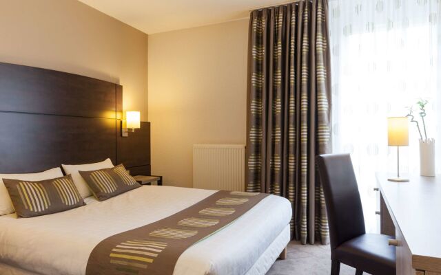 B&B HOTEL Montbéliard-Sochaux