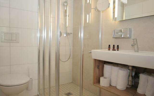 Beautiful Apartment With Sauna in Kaprun