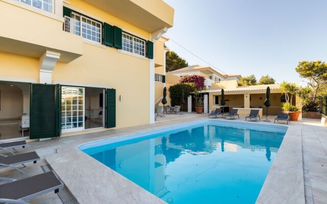 Estoril Budget & Spa