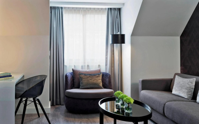 Renaissance®  Vienna Schönbrunn Hotel