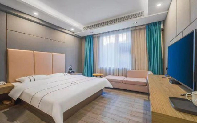 Kington Hotel Kunming