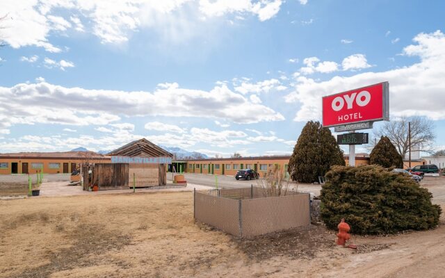 Hanksville Inn