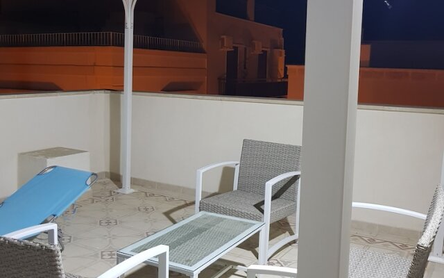 Il Terrazzino Vista Mare