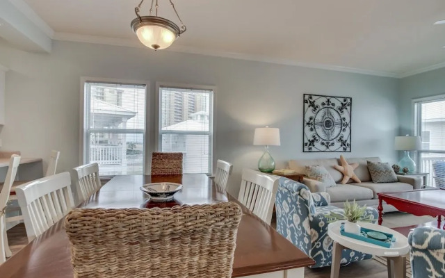 Spinnaker Pointe 2A Duplex