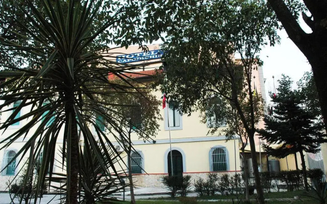 Capodichino International Hotel