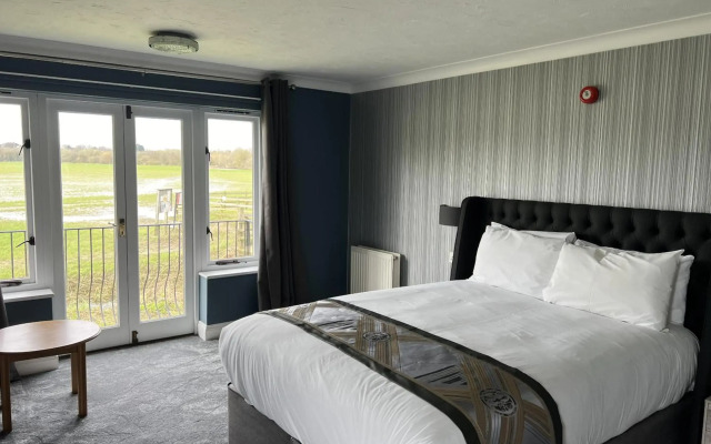 Dolphin Hotel Cambridge