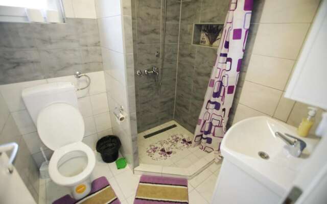 apartmani lavanda